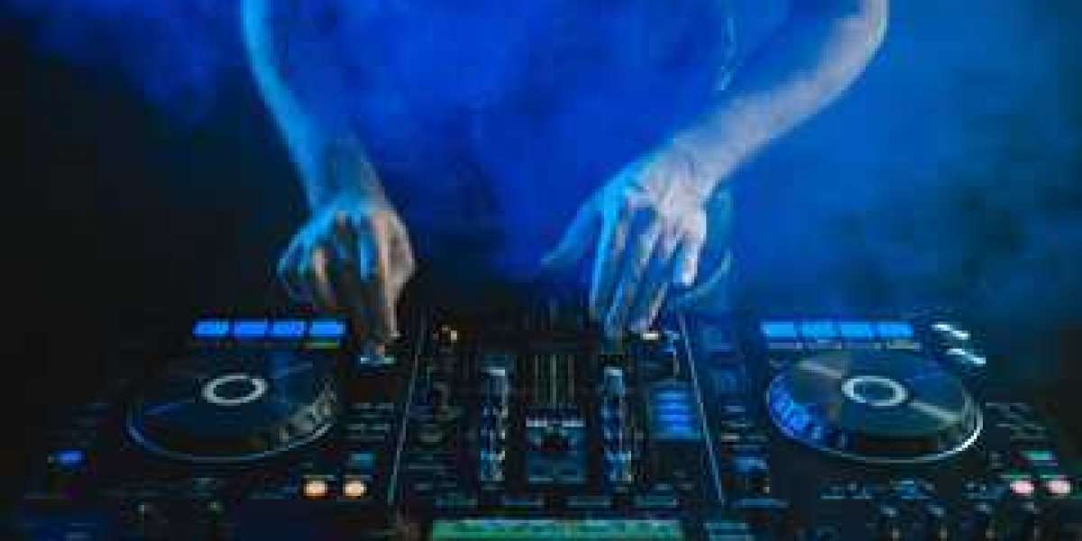 DJ Hire in Sydney NSW: How to Choose the Perfect DJ for Your Event