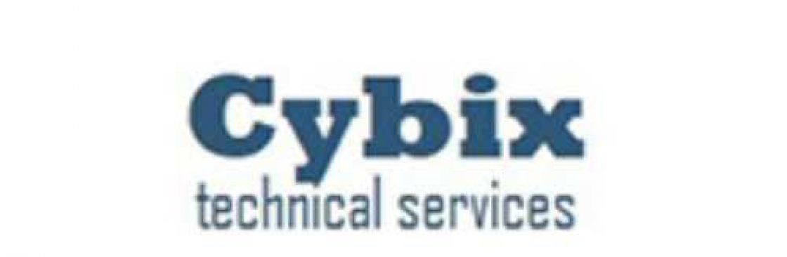 cybix Cover Image