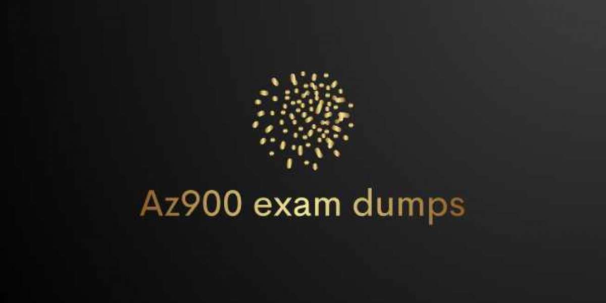 How AZ-900 Exam Dumps Help You Achieve Certification Goals