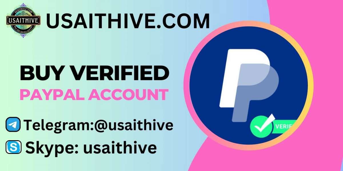 The Essential Guide to Buy Verified PayPal Accounts for ...