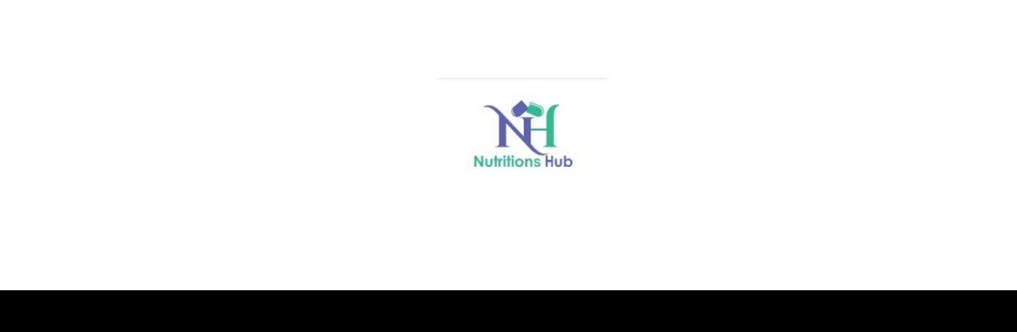 nutritionshub Cover Image