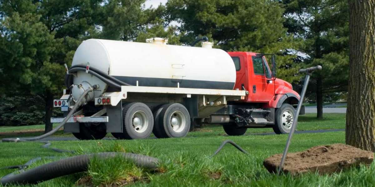 Picking the Perfect Septic Tank for Your Miami Home