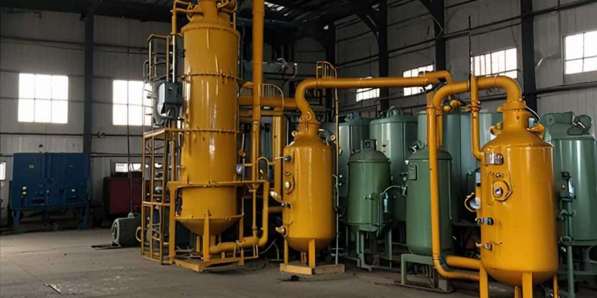 Sodium Sulfide Manufacturing Plant Project Report, Setup Details, Capital Investments and Expenses