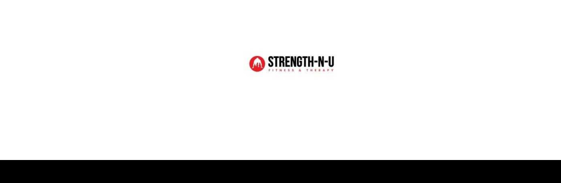 strengthnu Cover Image