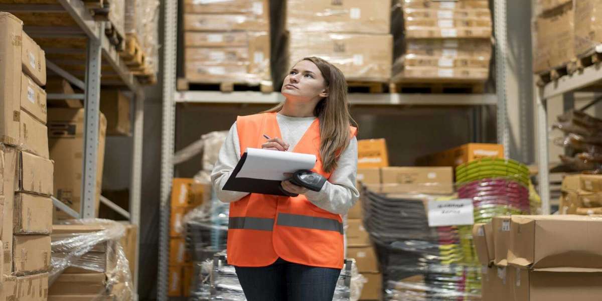 Transform Your Warehouse Operations with SAP EWM