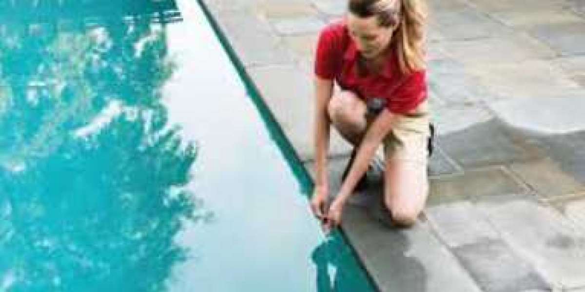 Enhancing Your Pool Aesthetics with Landscape Design