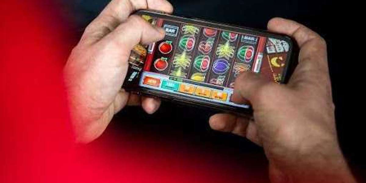 Memaksimalkan Kemenangan di Situs Slot Gacor: Strategi dan Tips Lengkap