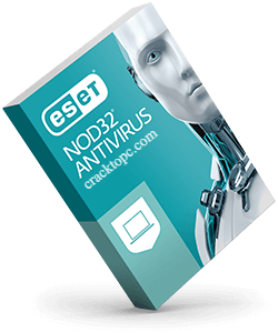 ESET NOD32 Antivirus 17.2.7.0 Crack With License Key 2024