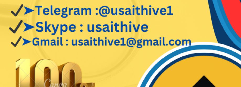 usaithive5635 Cover Image
