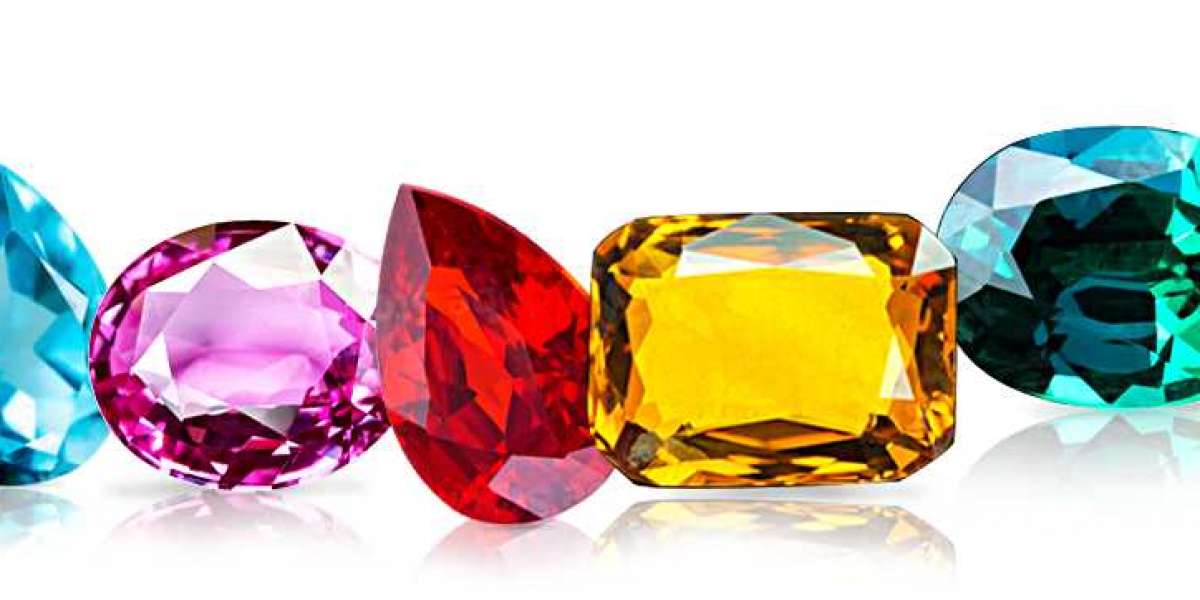 Shop Top 8 Gemstones that Promote Relaxation