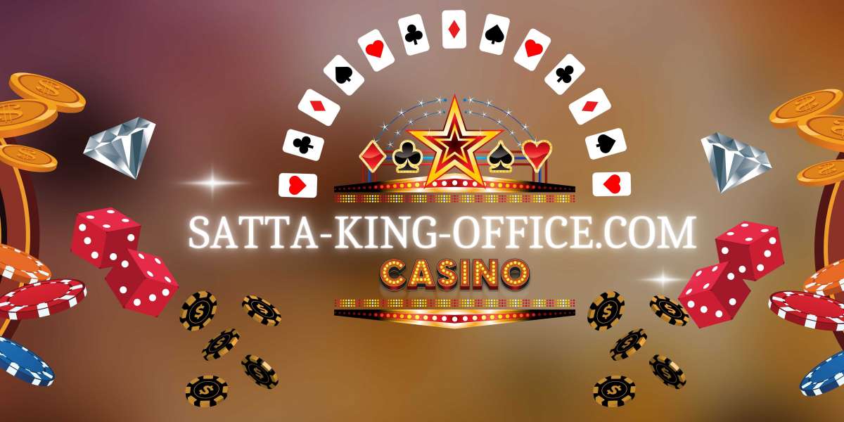 Satta King Is the Perfect Way to Make Extra Money