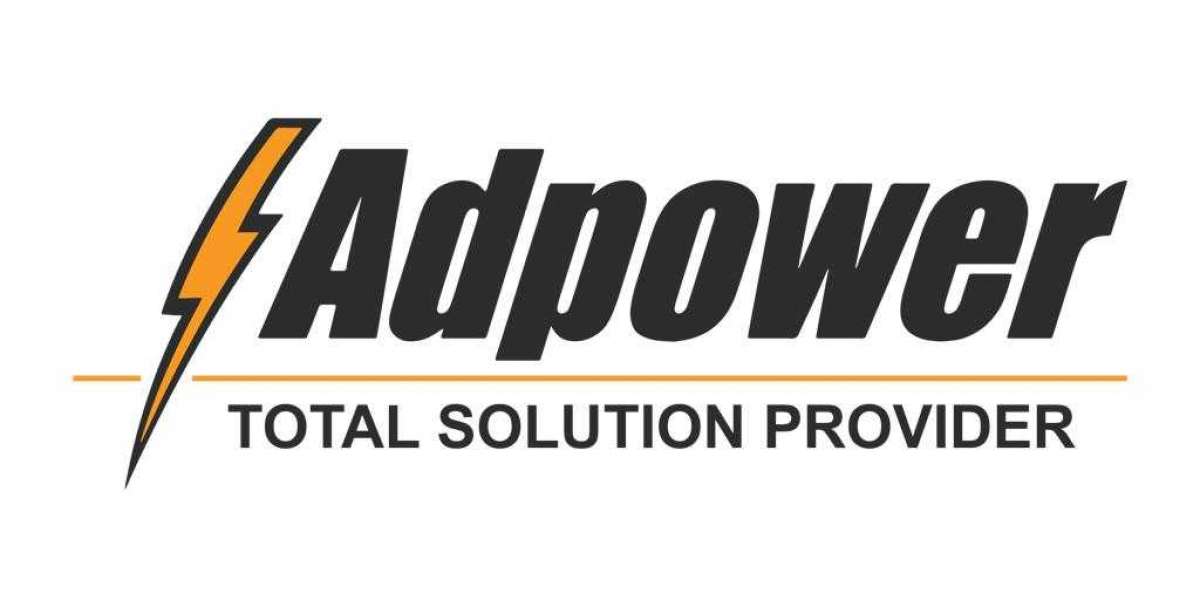 Adpower FZCO: Your Trusted Diesel Generator Supplier for Uninterrupted Power