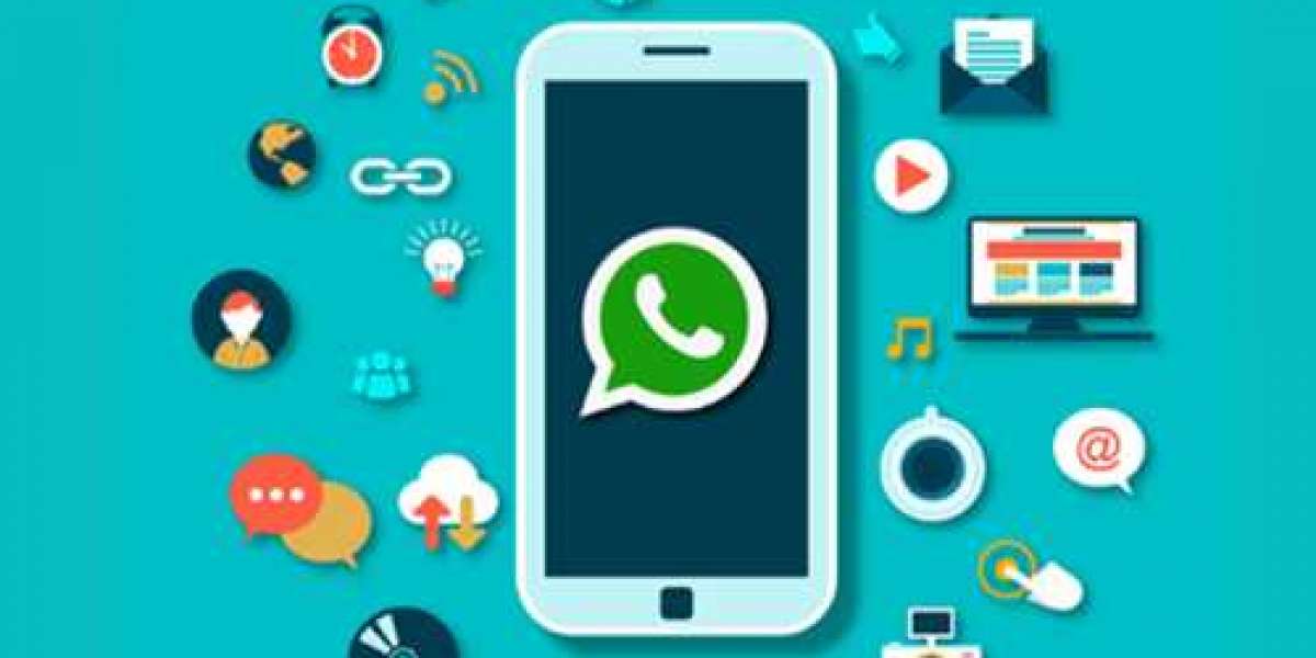 Boosting Grocery Stores in Hyderabad with Bulk WhatsApp Marketing Campaigns