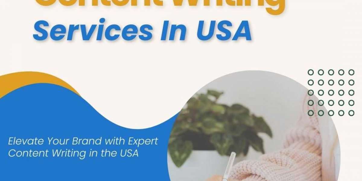 What Are the Advantages of Utilizing Content Writing Services in the United States?