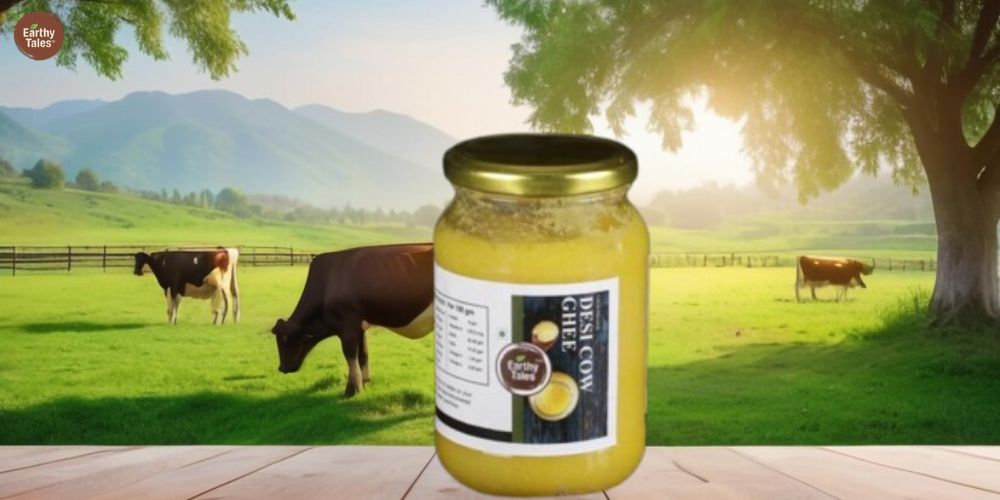 Savor The Purest: India’s Top A2 Cow Ghee Brands - Business News Blog