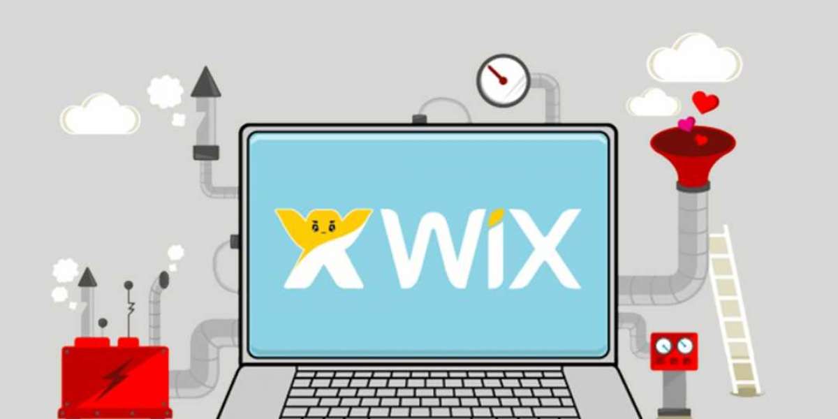 Unlock Your Online Potential with Expert Wix Development Services