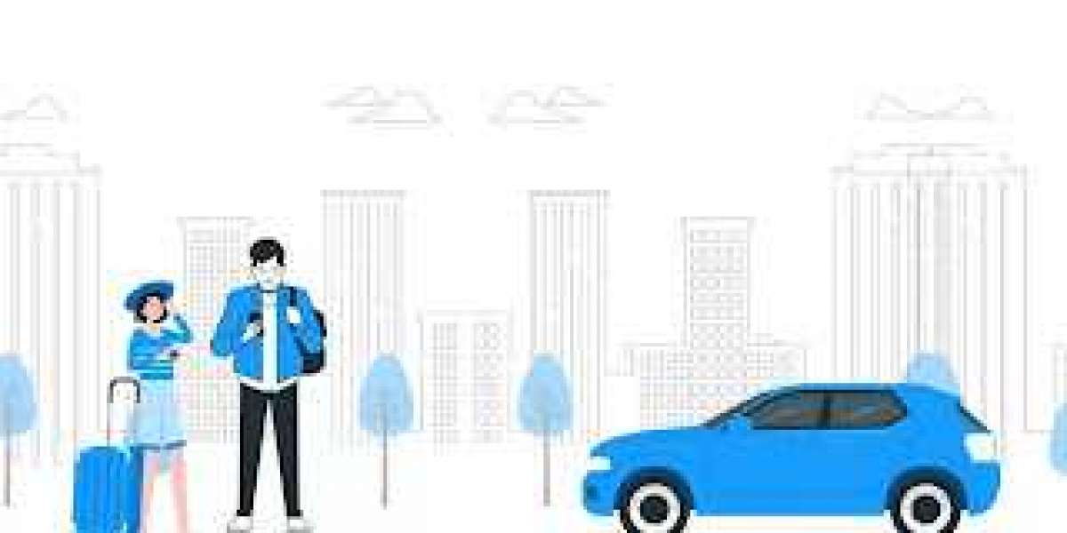 Car Rental Services in Agra: A Comprehensive Guide