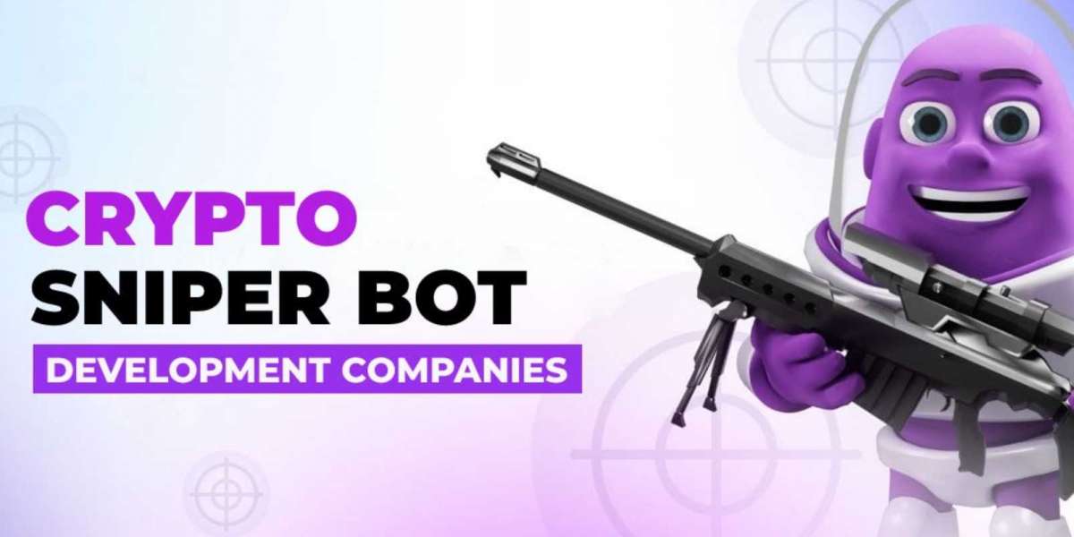 Sniper Bots in Crypto: The Secret Weapon for Traders?