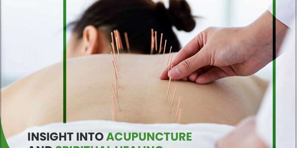 acupressure clinic in Lucknow