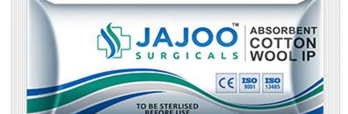 jajoosurgical Cover Image