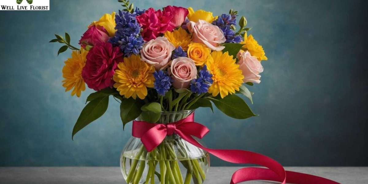 Brighten Their Special Day with a Beautiful Birthday Bouquet!