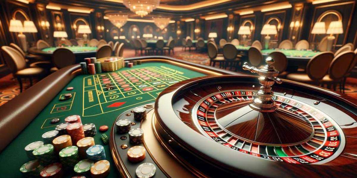 Why Choose UEA8 Over Other Online Casinos in Singapore?