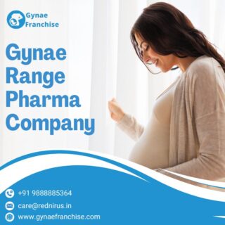 Gynae Range Pharma Company | Gynae Franchise