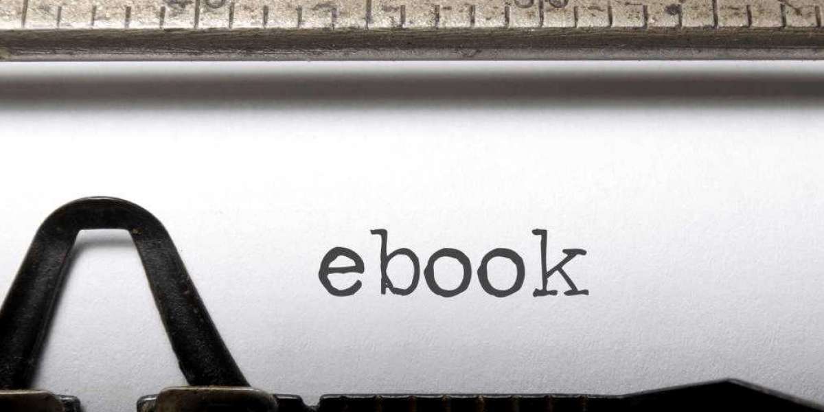 Why Hire a Professional eBook Ghostwriter?