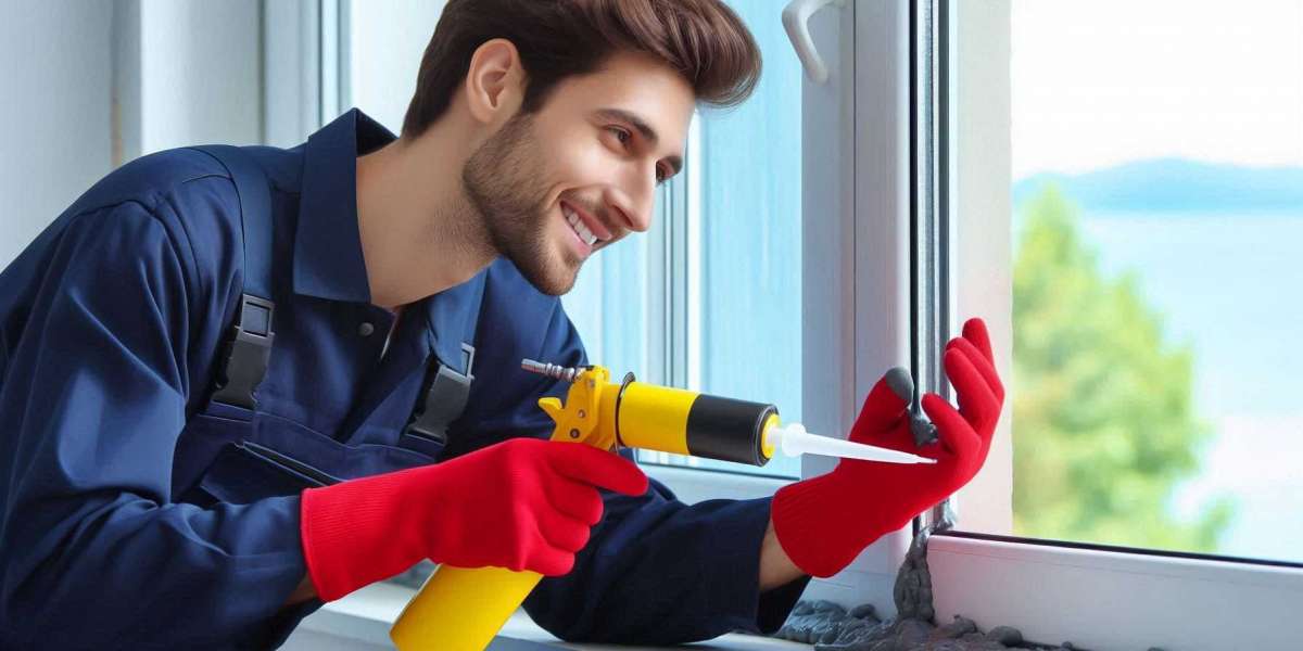 Finding the Best Caulking Contractor in Sydney