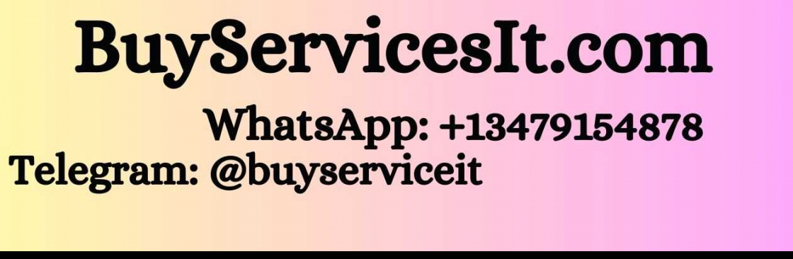 buyservicesit24 Cover Image