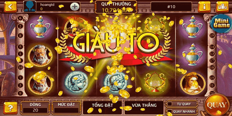 Bí quyết chơi slot online hiệu quả mà bạn nên biết - Vegas79