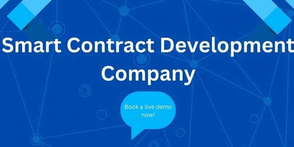 Creating Smarter Agreements: A Developer’s Path to Smart Contracts