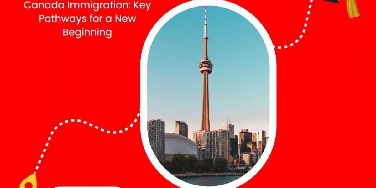 Canada Immigration: Key Pathways for a New Beginning