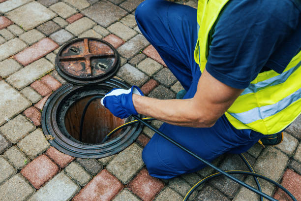 Why Regular Hydro Jet Drain Cleaning Protects Your Investment