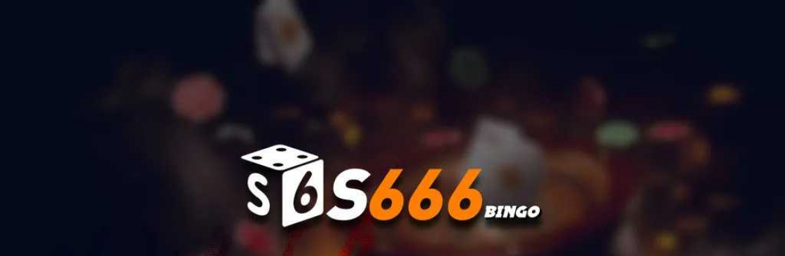 s666bingo Cover Image