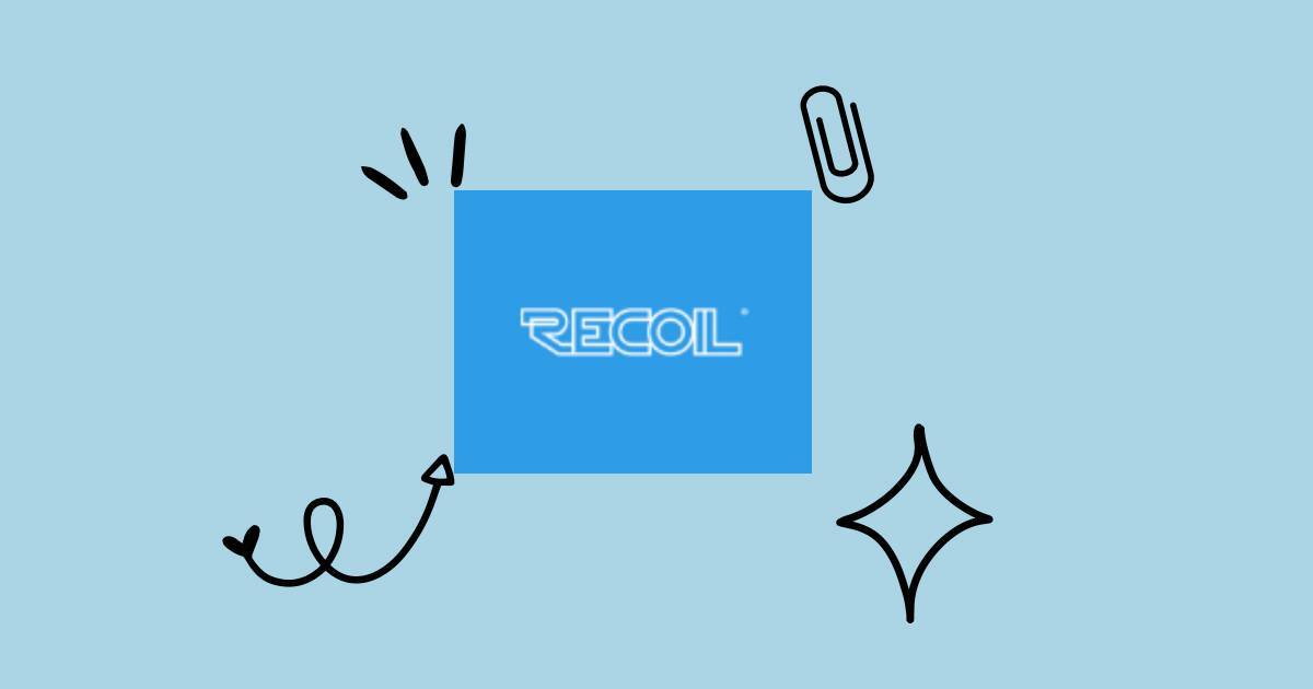 recoilaudio.com_PPT_Updated.pptx | DocHub