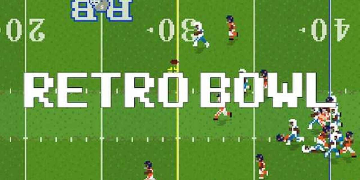 Find Your Own Team in Retro Bowl