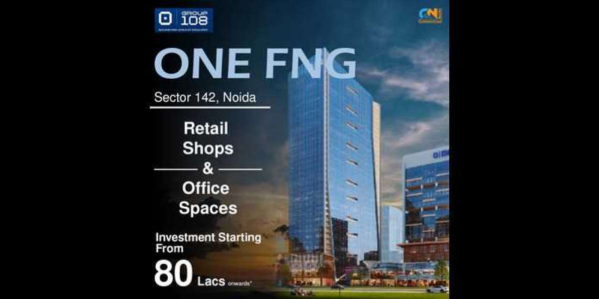 Group 108 One FNG Noida Sector 142