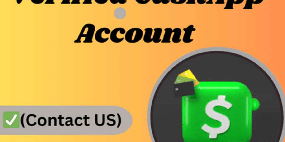 Recently Top 3 Site To Buy Verified Cash App Accounts In ...