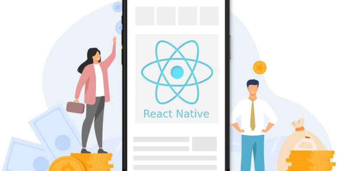 Unlocking the Potential of React Native App Development Services