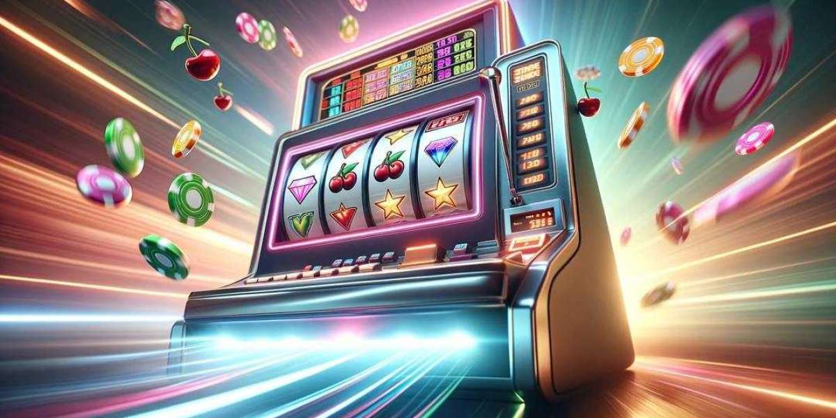 The Ultimate Guide to Online Slots: Everything You Need to Know About สล็อต888