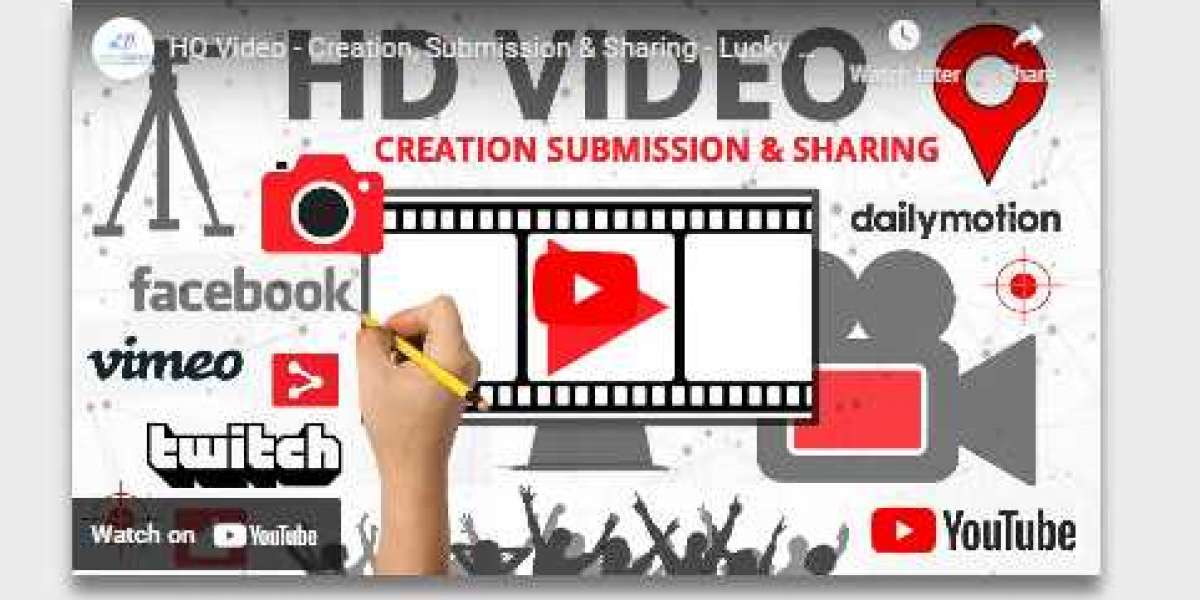 Maximize Your Reach with Professional HD Video Sharing