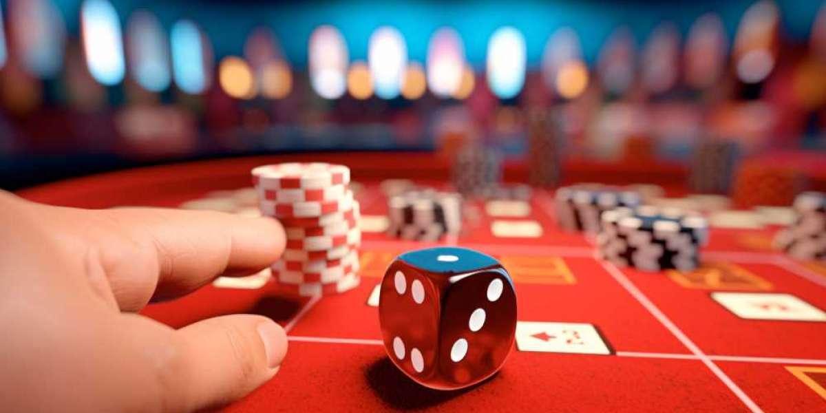 Essential Tips and Tricks for Mastering Online Casino Table Games