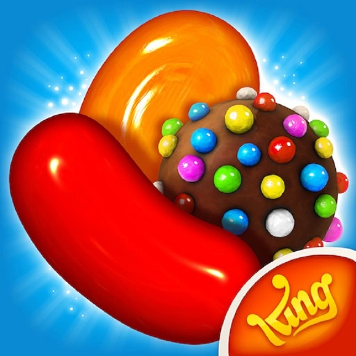 Candy Crush Saga MOD APK v1.283.1.1 [Unlocked All/Episode]