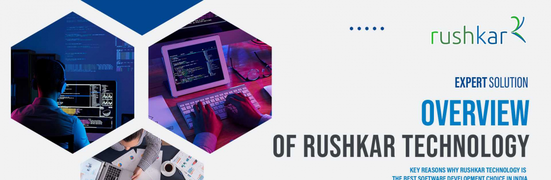 rushkartech Cover Image