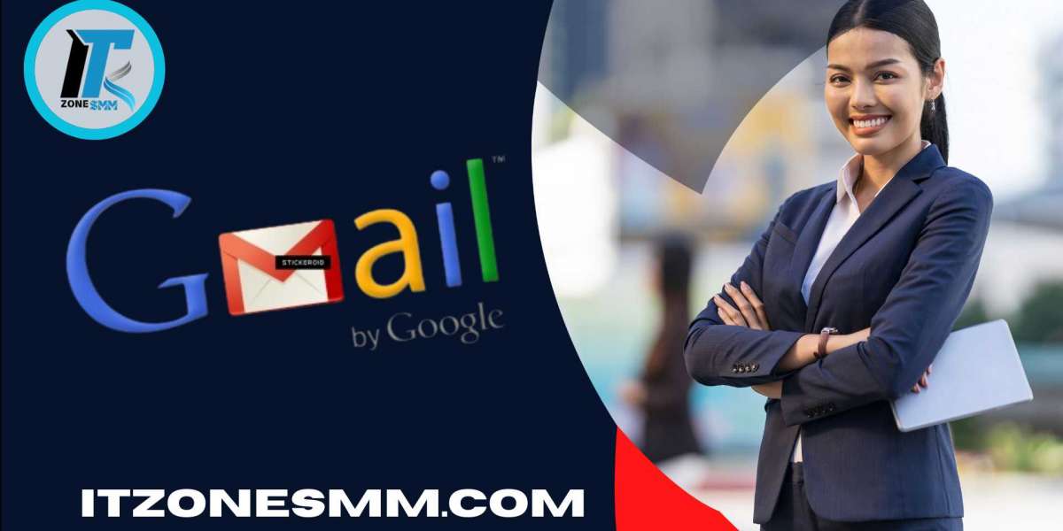 3 Trusttable Sites to Buy Gmail Accounts for IT Zone SMM