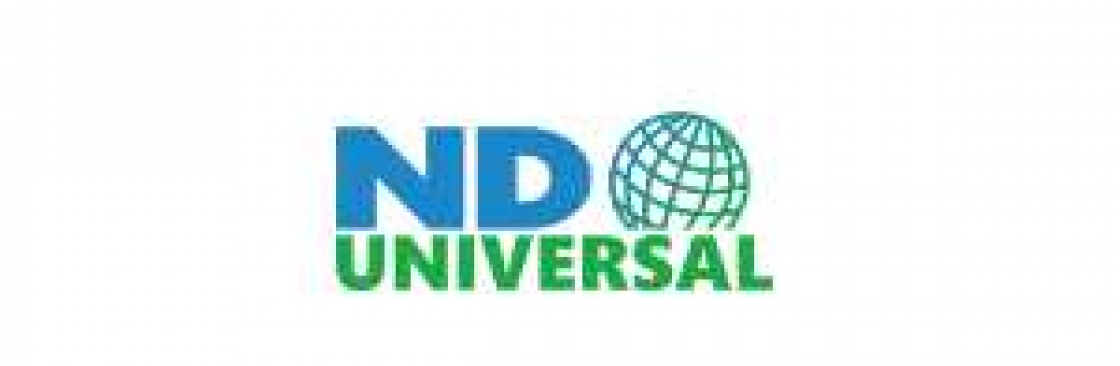 nduniversal Cover Image