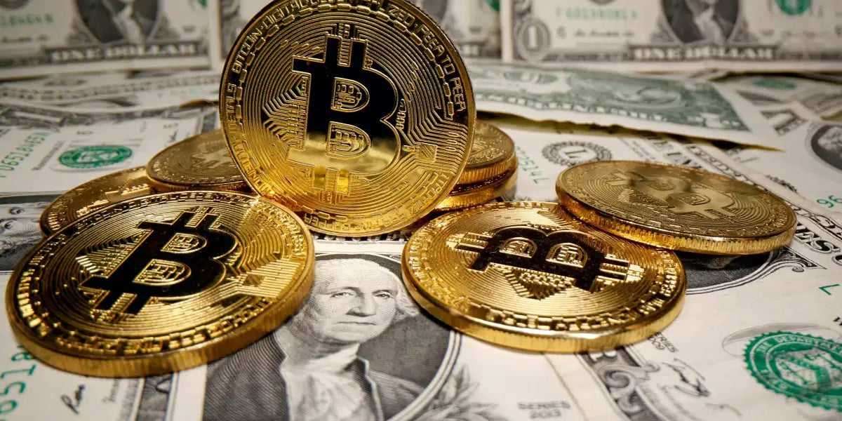 Ultimate Guide to BTC to USD: Tips for Converting Bitcoin to US Dollars