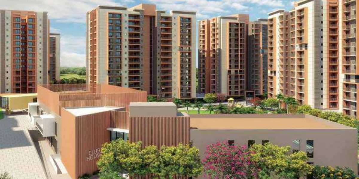 Top 10 Luxury Flats in Gurgaon in 2024