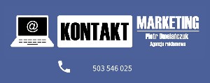 KONTAKT MARKETING - Mailing reklamowy – omel – Wikiful